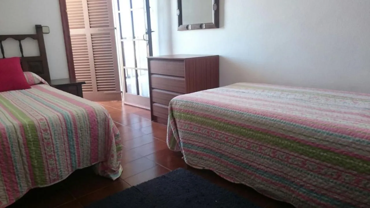 Appartement Siestamar à Cala En Porter  0*, Cala En Porter (Menorca) Espagne