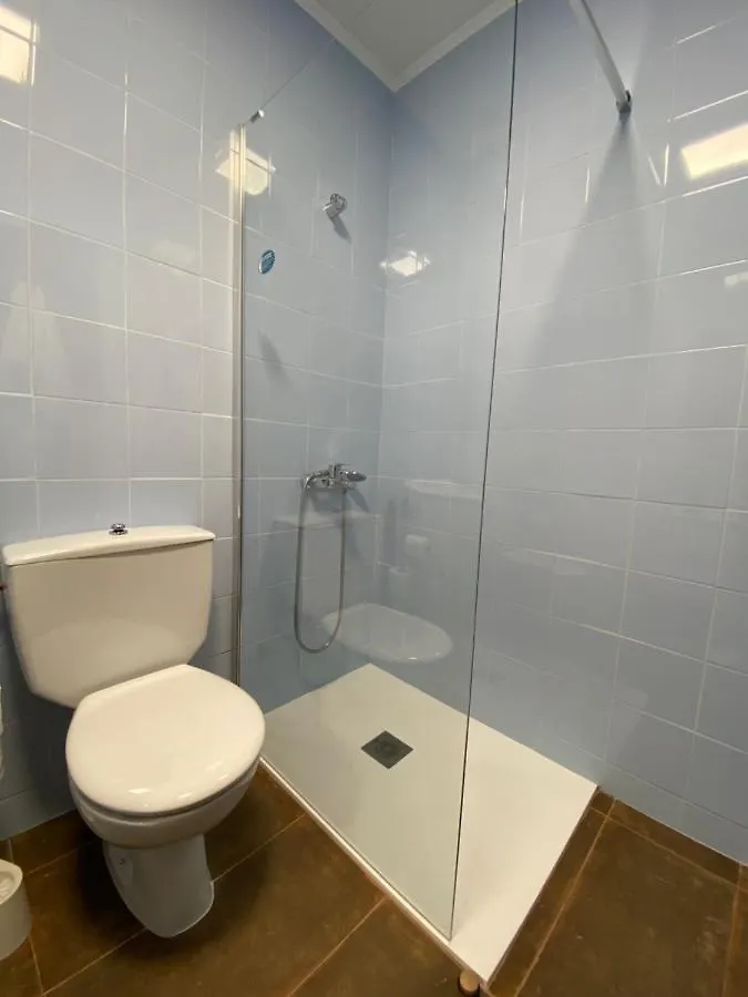 Appartement Siestamar à Cala En Porter  Espagne