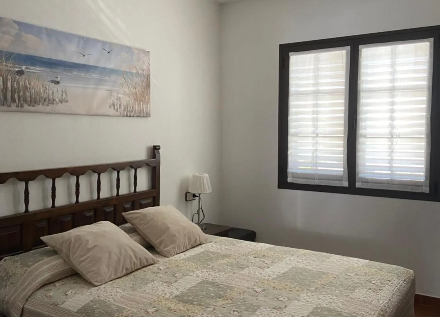 Appartement Siestamar à Cala En Porter